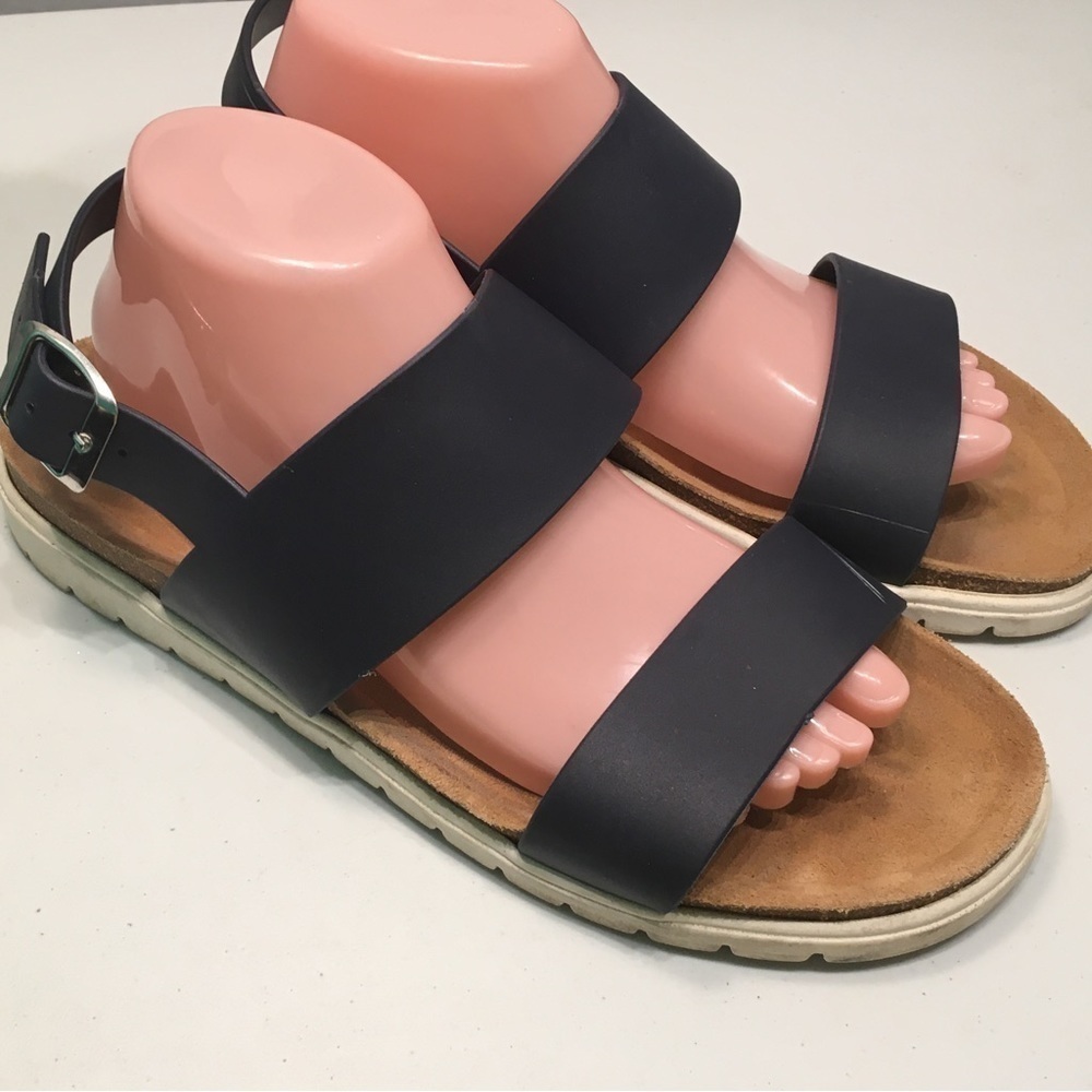 Aldo Sandals Size 42 Shoes SB-Z